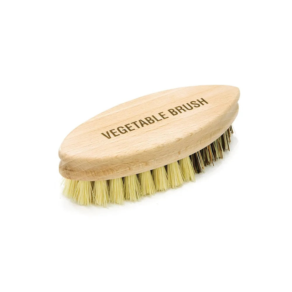Eddingtons Valet Vegetable Scrubbing Brush