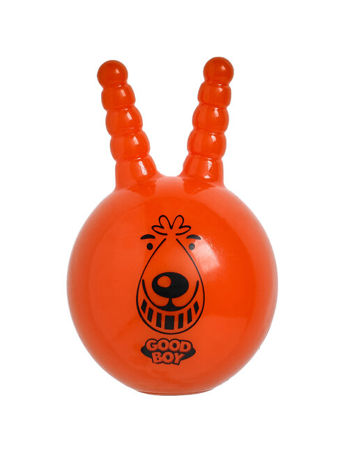 Good Boy Dog Toy Space Lobber Fetch