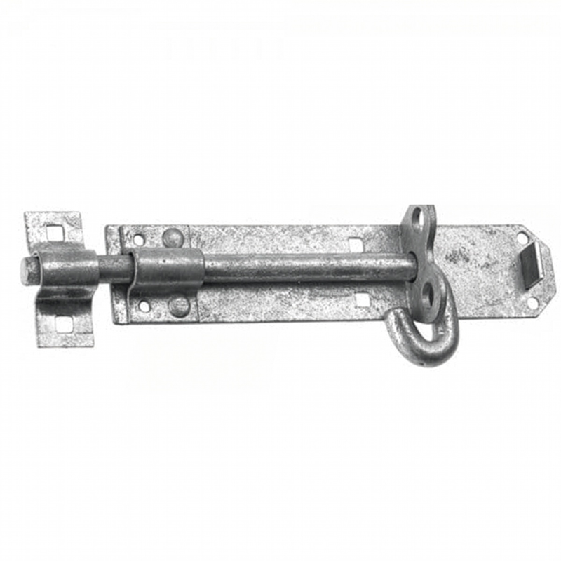 Brenton Galvanised Padbolt