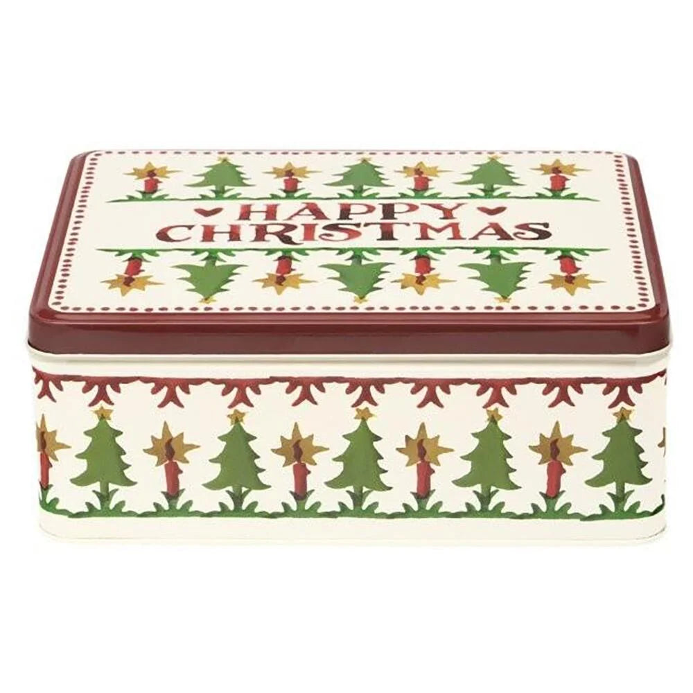 Emma Bridgewater - Christmas Joy Deep Rectangular