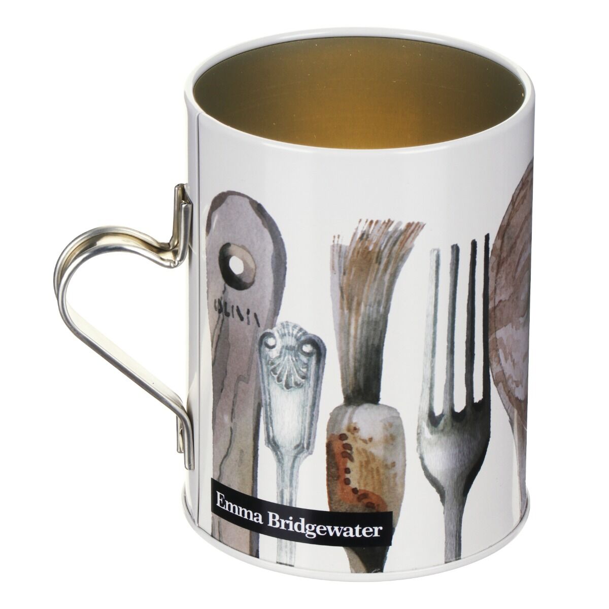 Emma Bridgewater Making & Baking Flour/Sugar Sifter