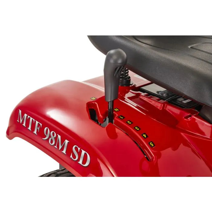 Mountfield MTF 98M SD Lawn Tractor