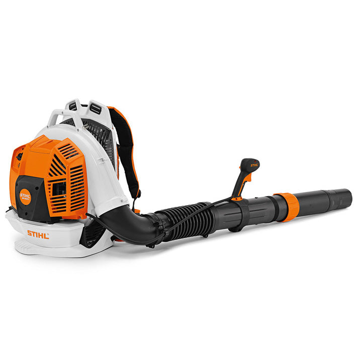 STIHL BR 800 C-E Petrol Backpack Blower