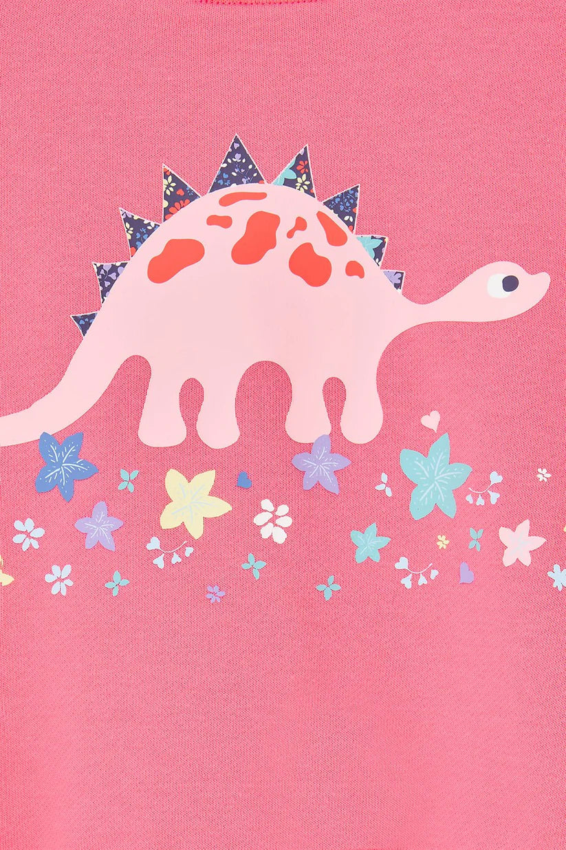 Lighthouse Flora Sweatshirt