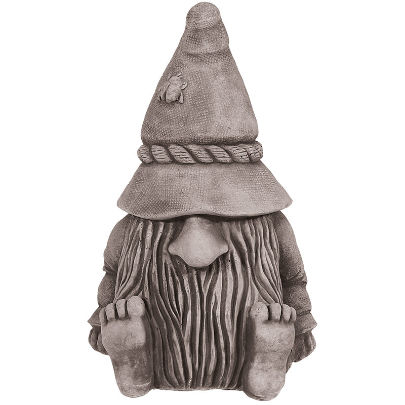 Willowstone Antique Grey Forester Sitting FO03AG
