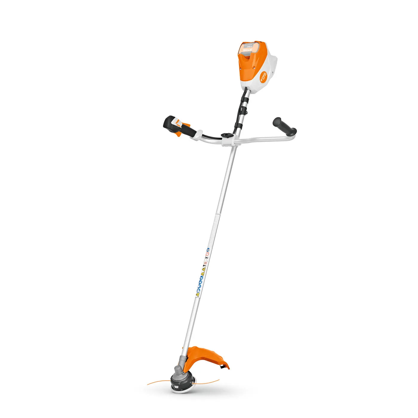 STIHL FSA 120 Cordless Brushcutter