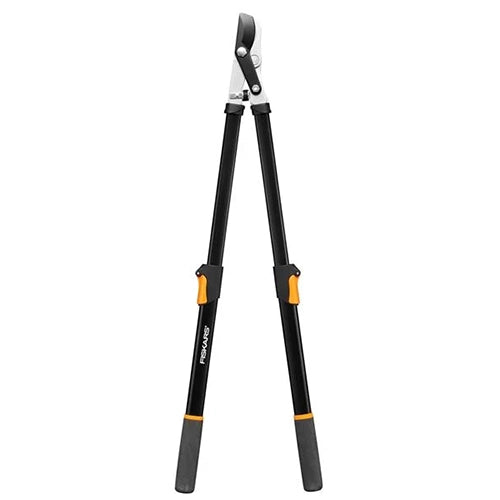 Fiskars Solid Telescopic Loppers