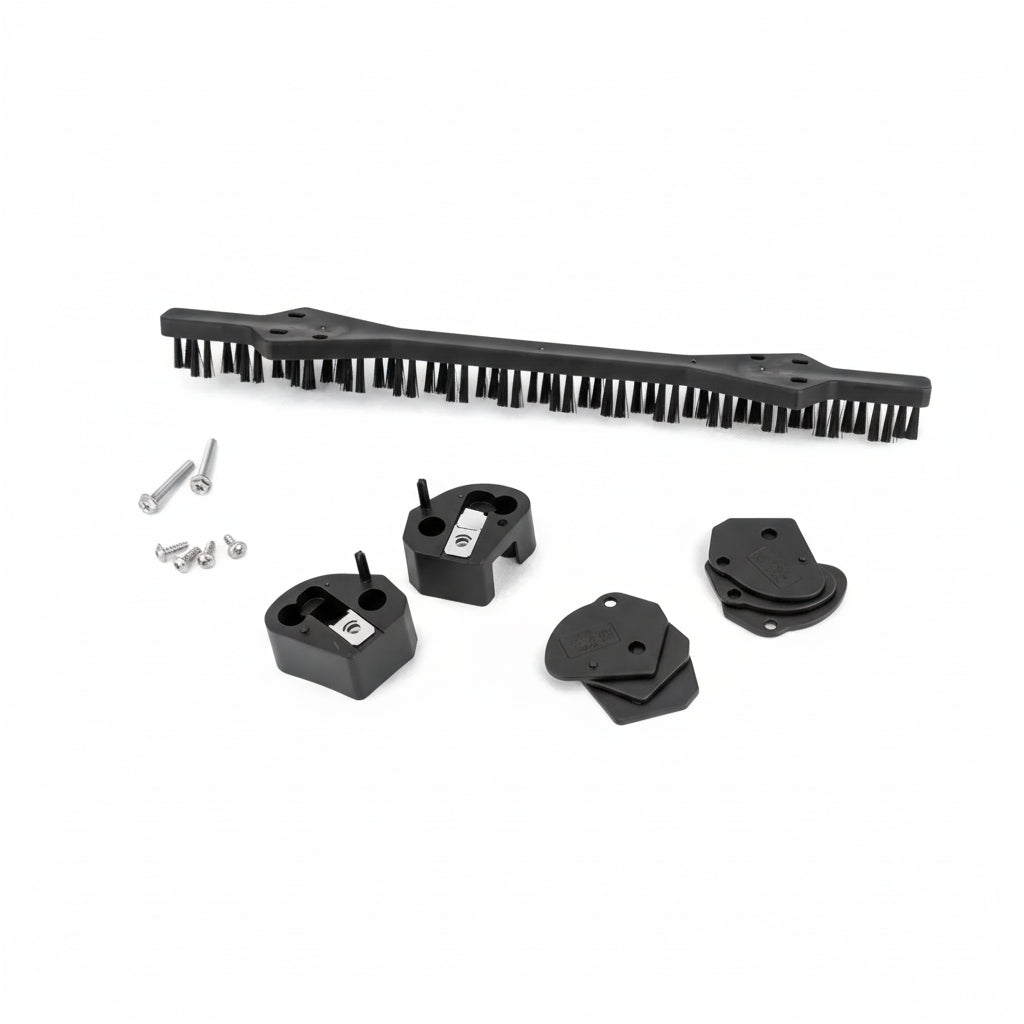 Husqvarna Automower Turf Brush Starter Kit for 540 560 580 580L