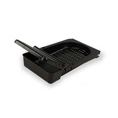 Gaun Basket with Lid for Laying Nest