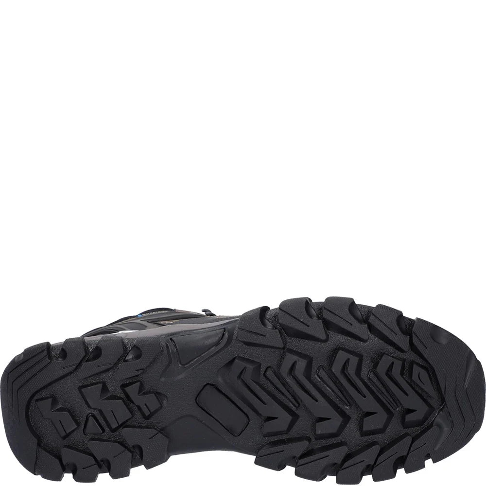 Hi-Tec Men's V-Lite Explorer Waterproof Hiking Boots