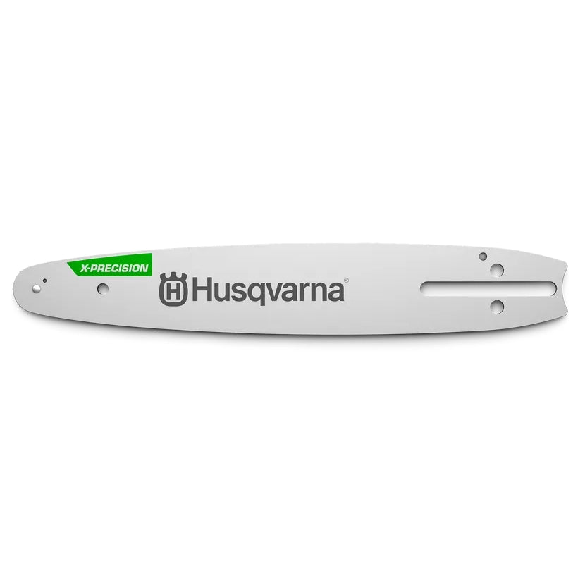 Husqvarna X-Precision Laminated Bar 1/4" Mini PIXEL 1.1mm Small Bar Mount