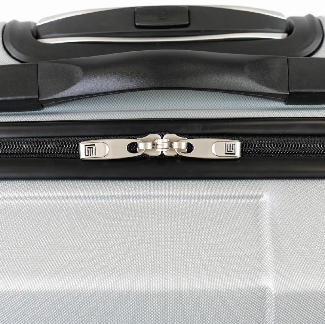 Gino Ferrari Tourer Lightweight Hard Shell Wheeled Suitcase