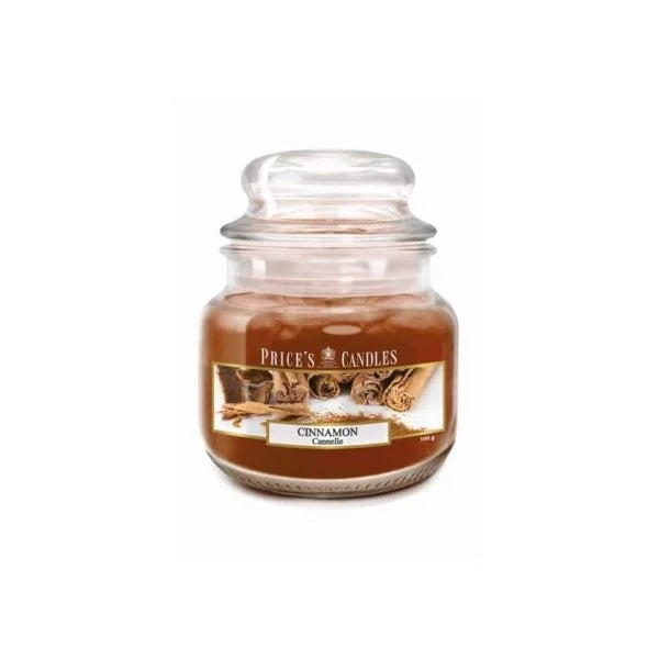 Prices Cinnamon Cluster Small Jar