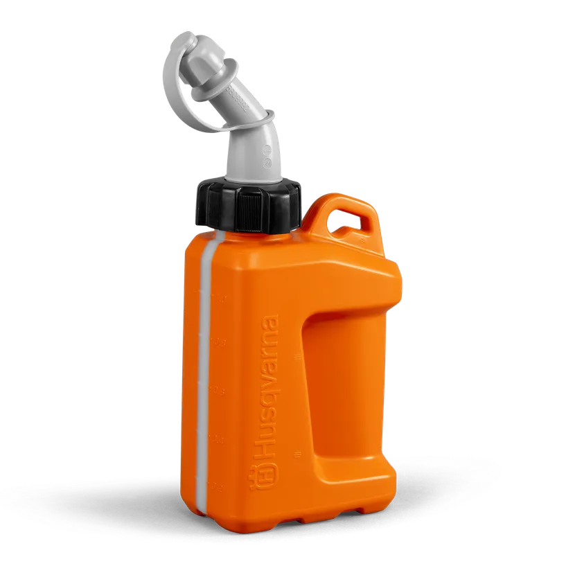 Husqvarna Oil Can 1.2L for Battery Case