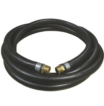 Annex Gravity/Pump Diesel Delivery Hose 1"