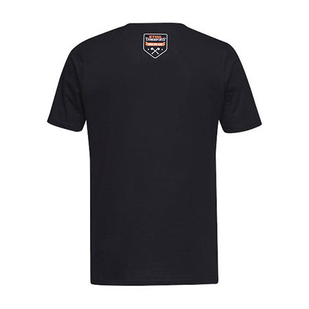 STIHL Grey TIMBERSPORTS Axe T-Shirt