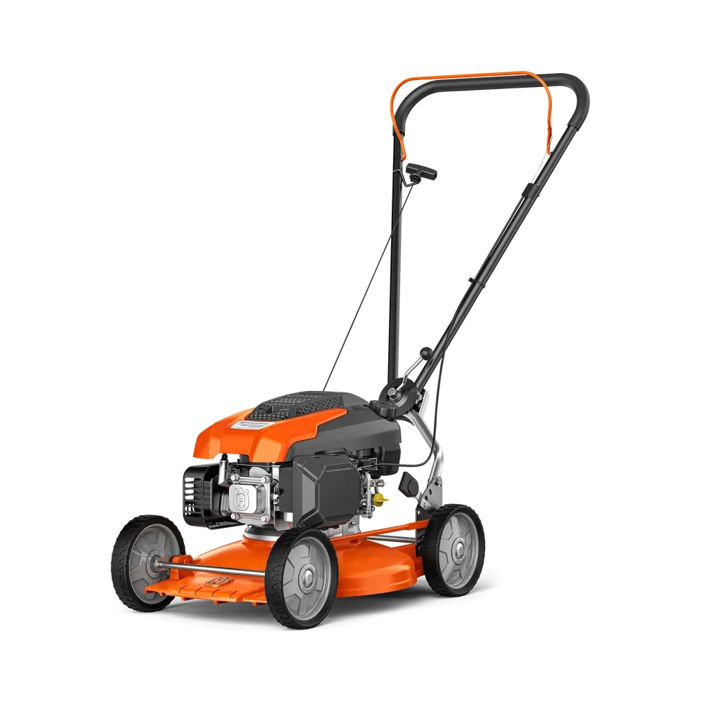 Husqvarna KLIPPO LB 442Q Petrol Mulch Lawn Mower