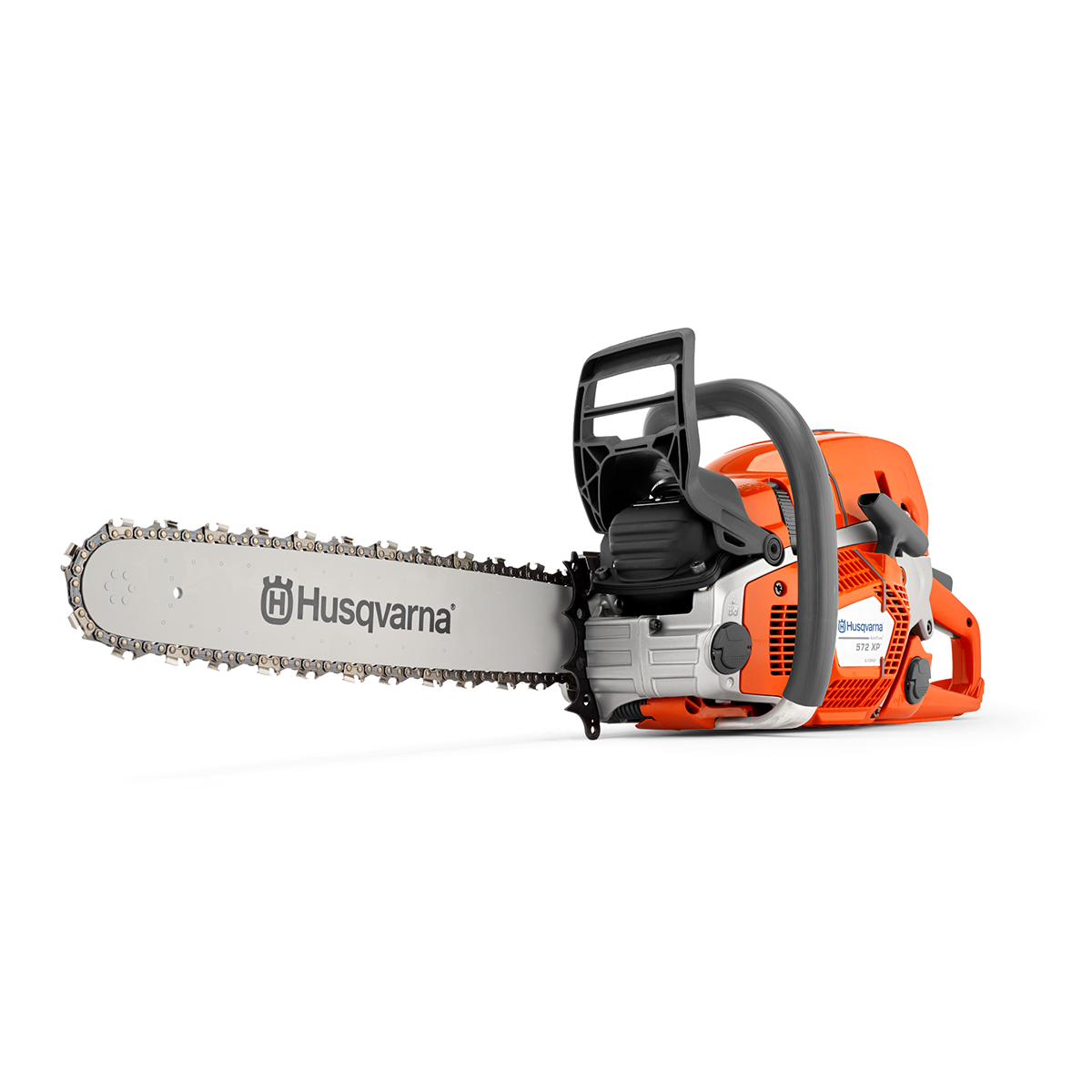 Husqvarna 572 XP Professional Petrol Chainsaw