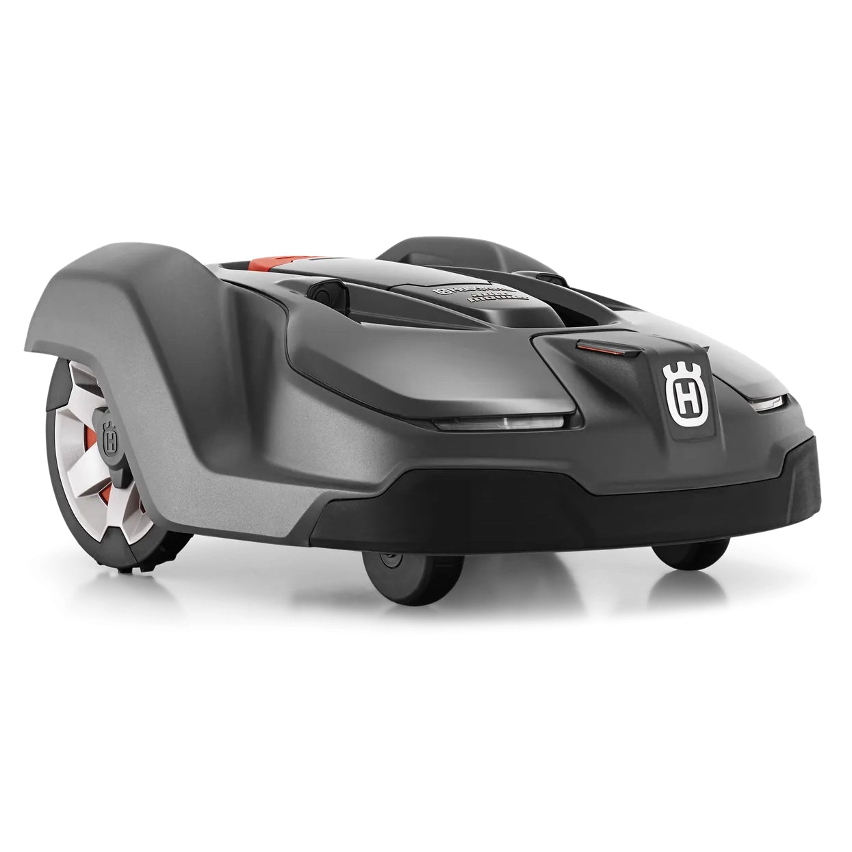 Husqvarna Automower 450X Robotic Lawn Mower Sam Turner Sons