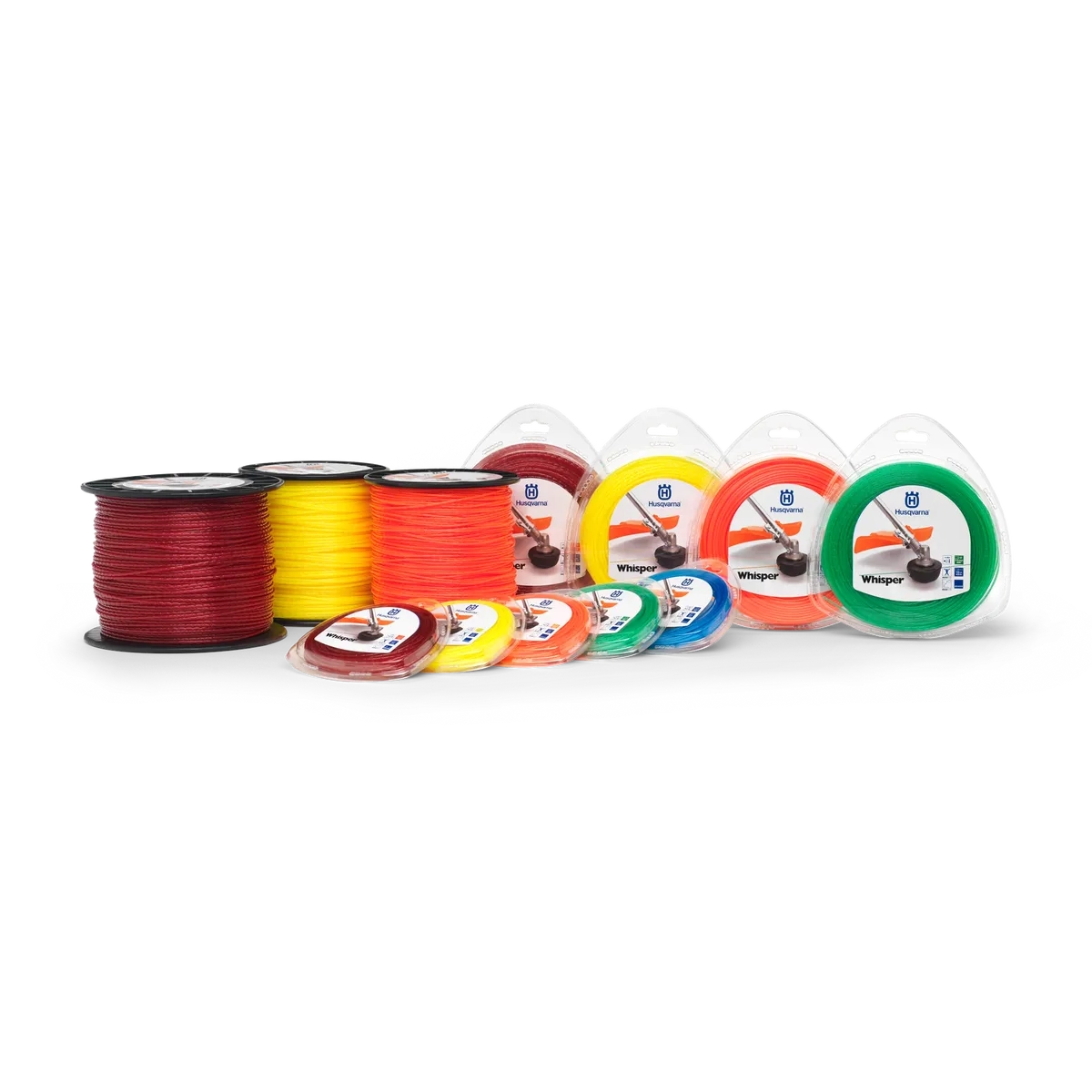Husqvarna Whisper Trimmer Line