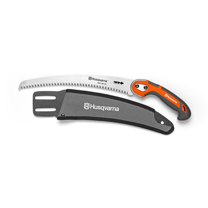 Husqvarna Curved Pruning Saw 300CU