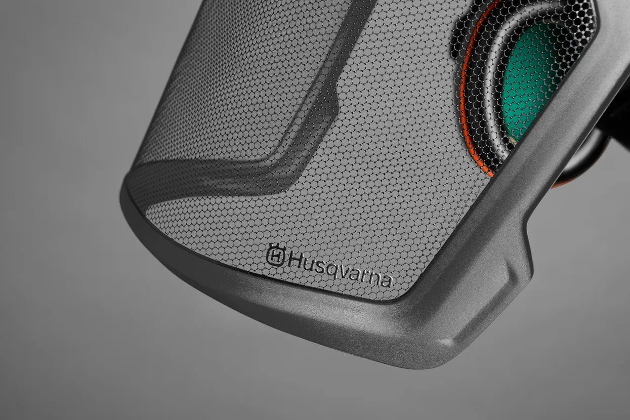 Husqvarna Technical Forest Helmet with MIPS