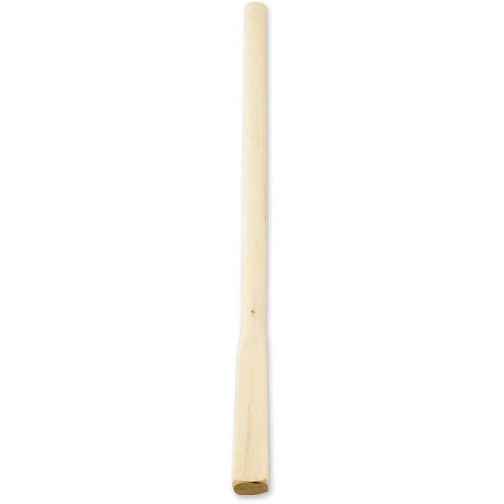 Carters Hickory Rubber Maul Shaft