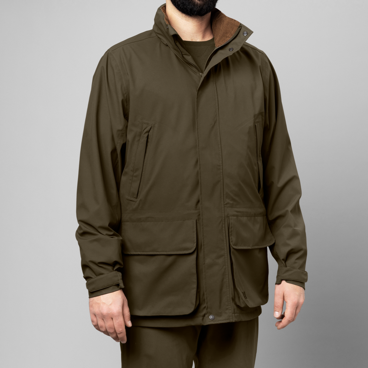 Harkila Orton tech HWS Jacket