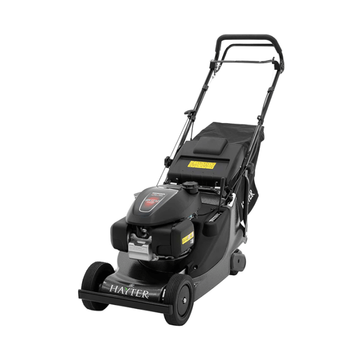 Hayter Harrier 41 PRO Petrol Auto-Drive Rear-Roller Lawn Mower