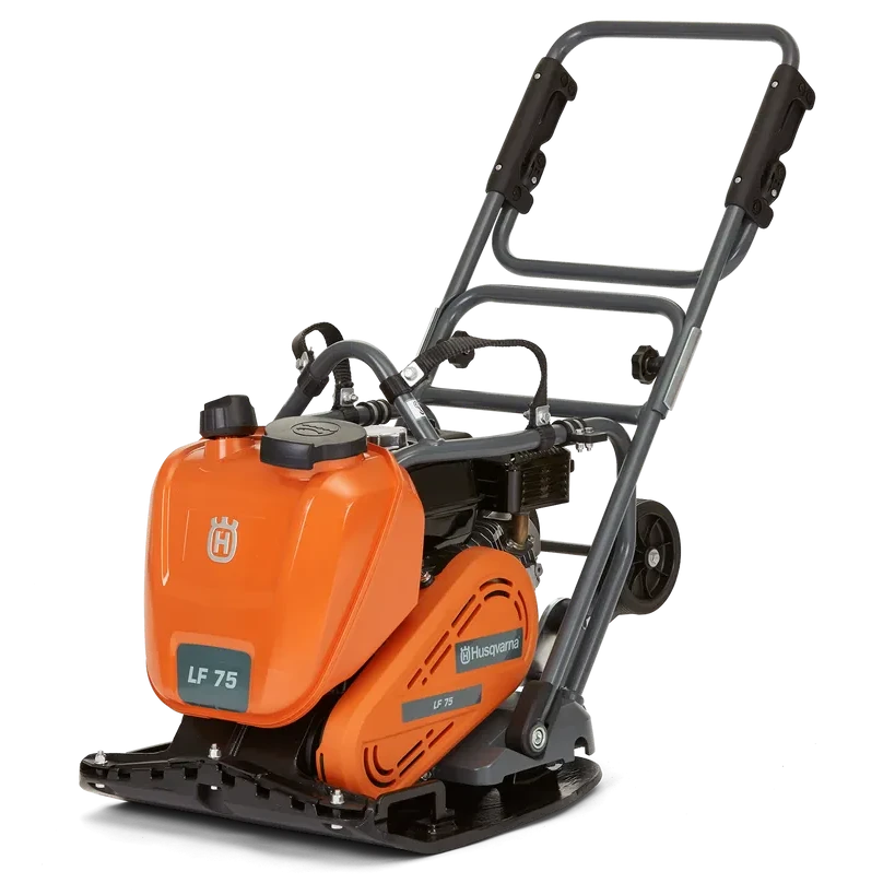 Husqvarna LF 75 LAT Plate Compactor