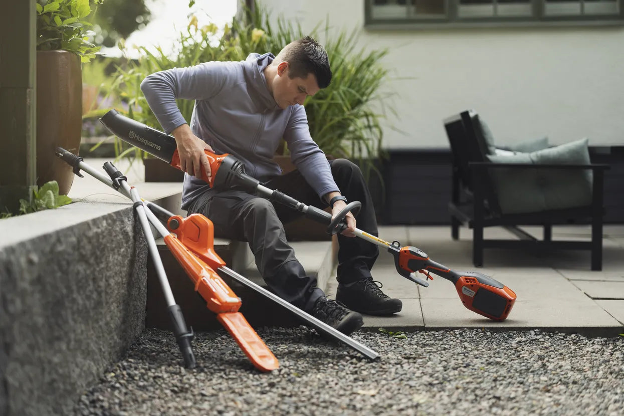 Husqvarna DB110 FLXi Blower Attachment for 110iL FLXI