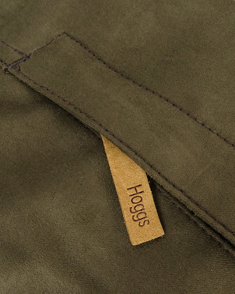 Hoggs Rannoch Womens Waterproof Hunting Jacket