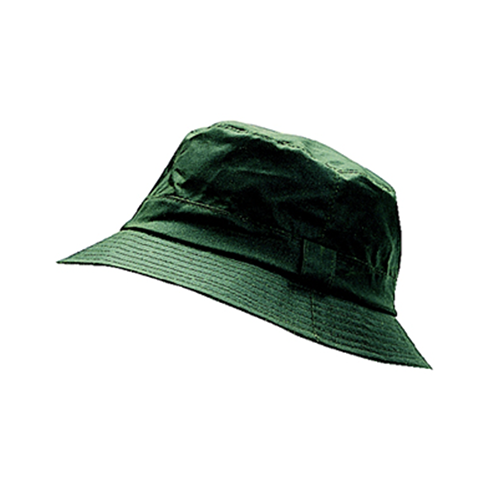 Hoggs Waxed Bush Hat