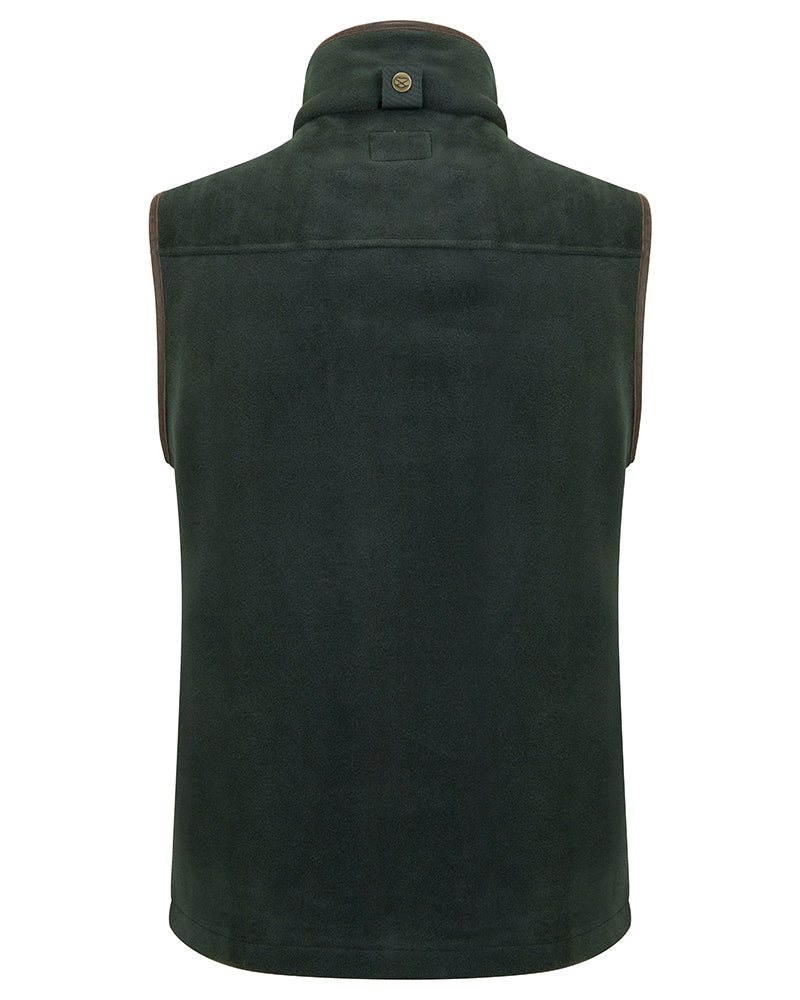 Hoggs Stenton Technical Fleece Gilet