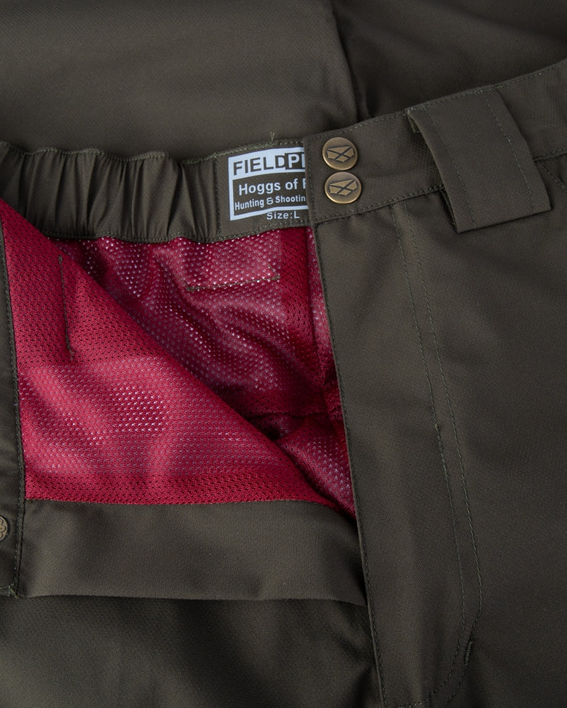 Hoggs Culloden Waterproof Trousers