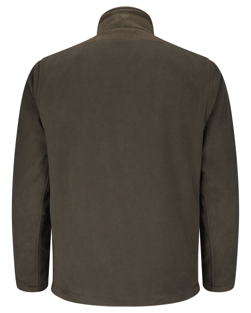 Hoggs Ravenscraig Waterproof Fleece Jacket