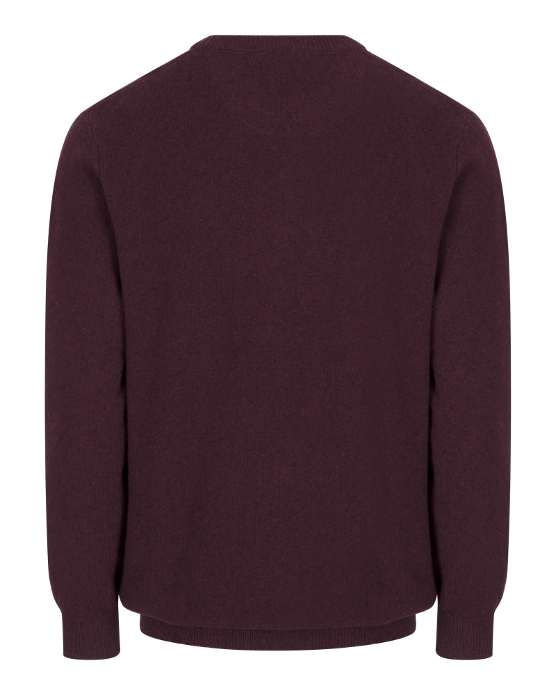 Hoggs Stonehaven Crew Neck Jumper
