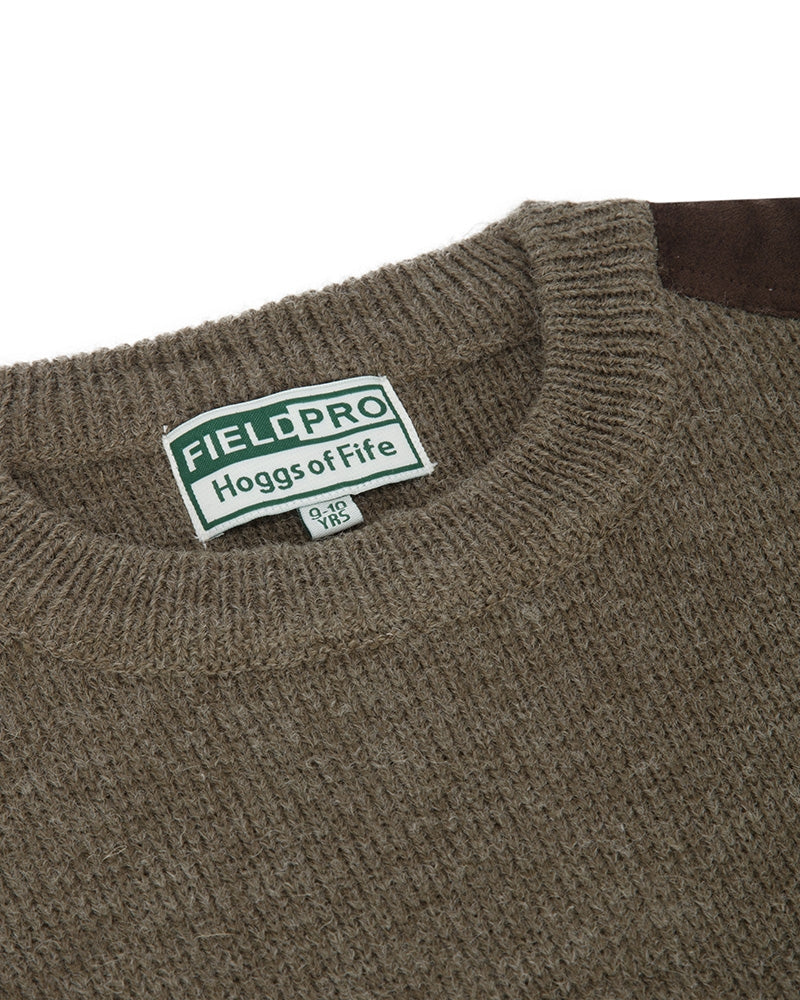 Hoggs Melrose II Junior Jumper