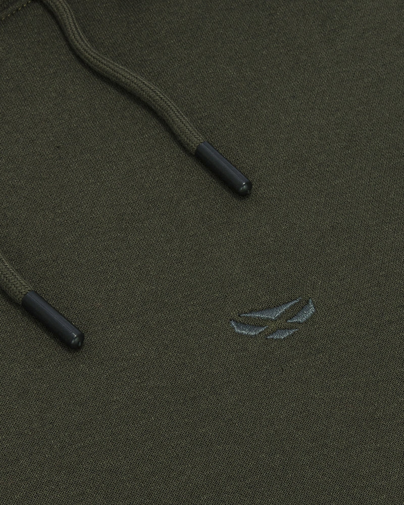 Hoggs of Fife Hoodie