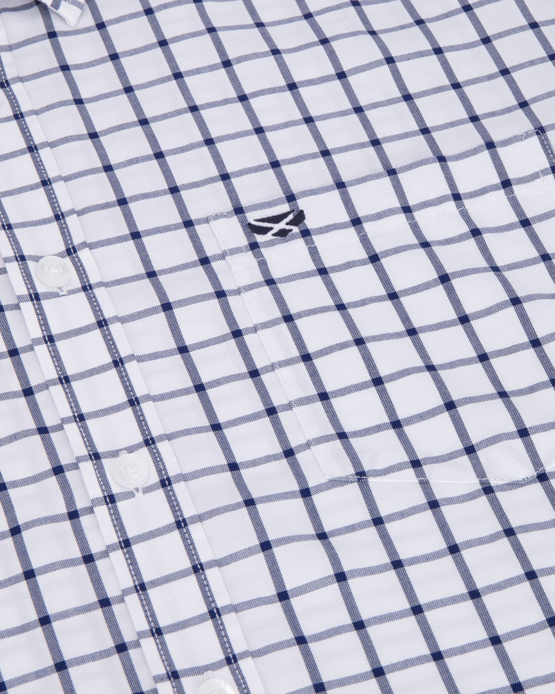 Hoggs Fernie Bamboo Shirt