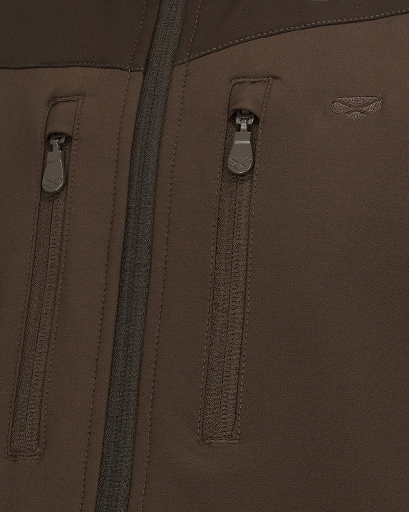 Hoggs Ardross 4-Way Active Gilet