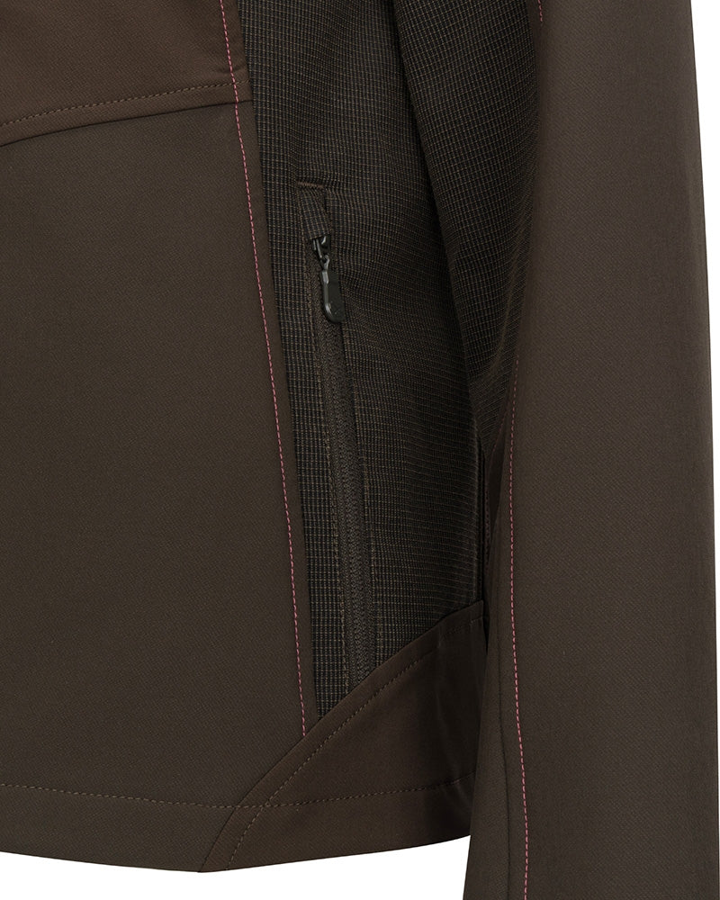 Hoggs Ardross Womens 4-Way Active Jacket