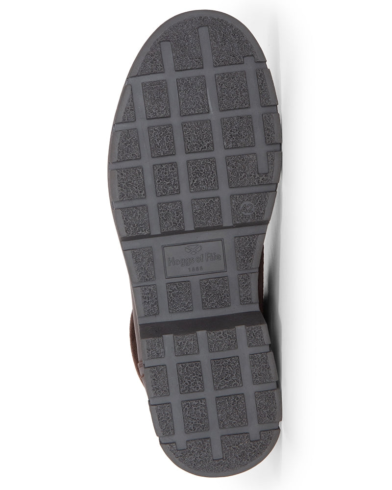 Hoggs Dundas Lace Boot