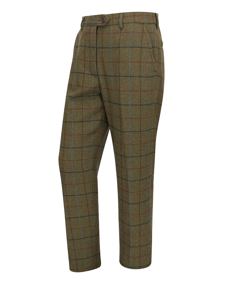 Hoggs Kingussie Tweed Trousers