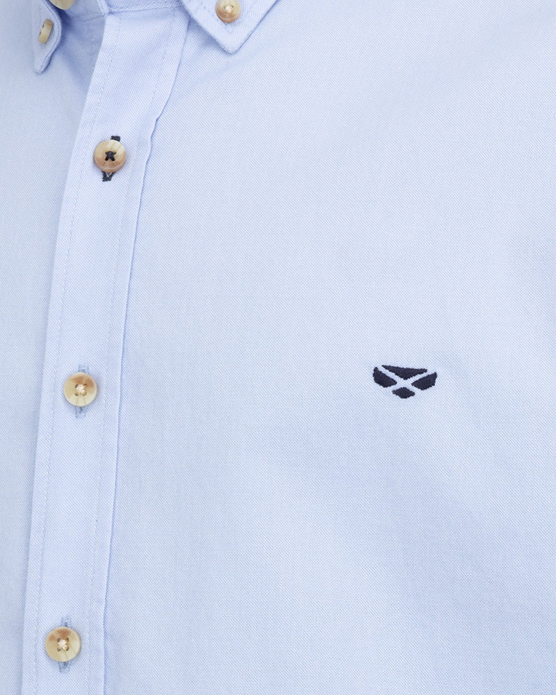 Hoggs Granton Oxford Shirt