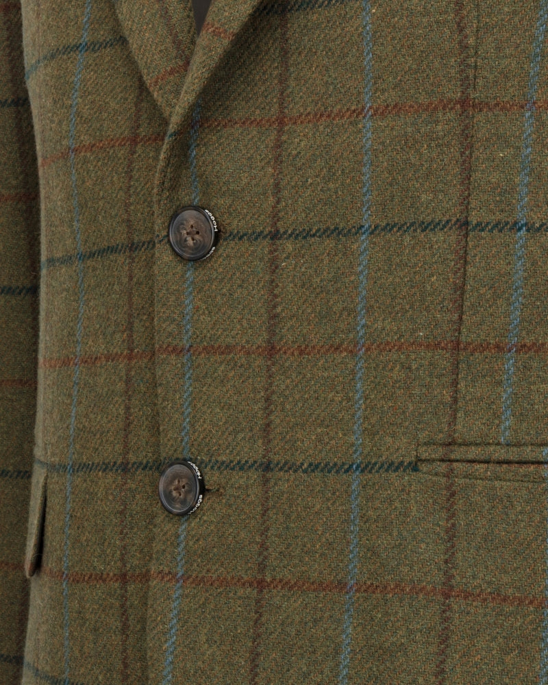 Hoggs Kingussie Tweed Sports Jacket