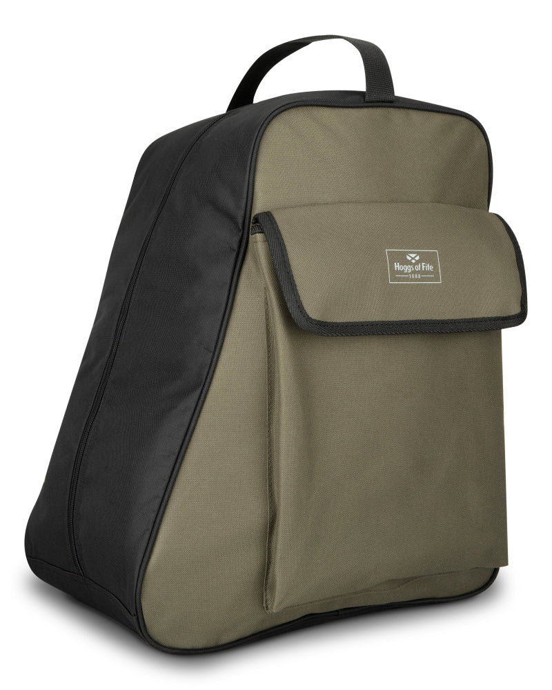 Hoggs Field & Trek Boot Bag