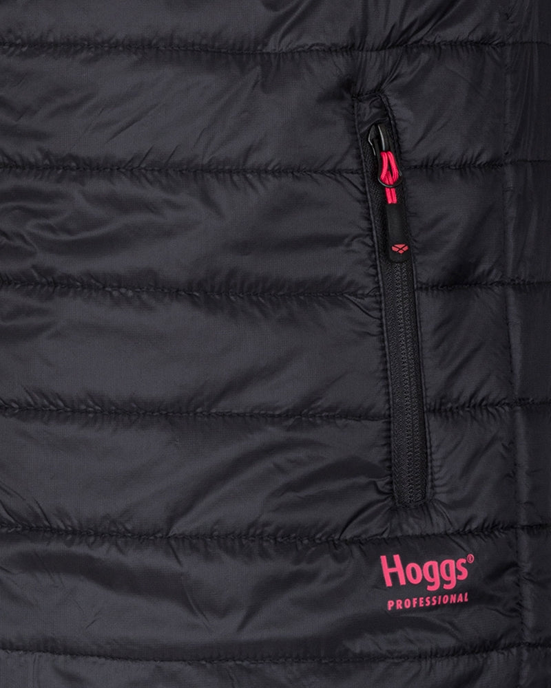 Hoggs Granite Rip-Stop Gilet