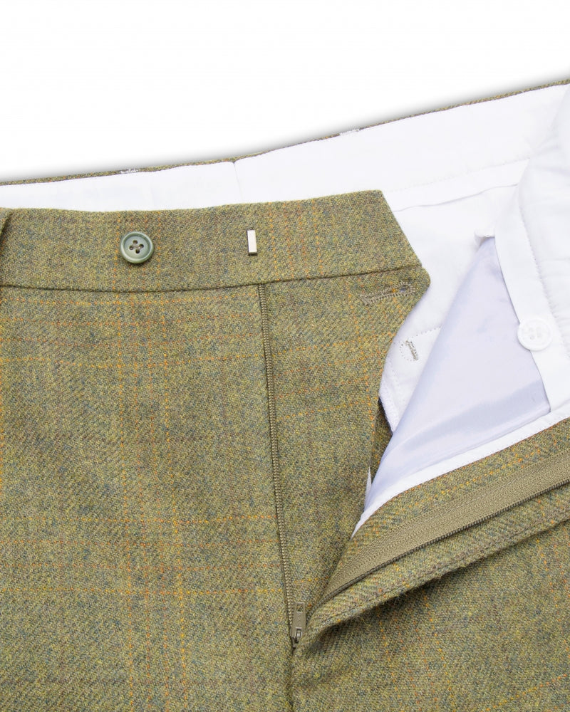 Hoggs Kinloch Tweed Trousers