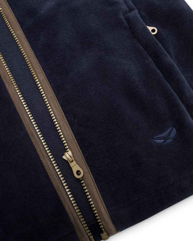 Hoggs Stenton Womens Fleece Jacket